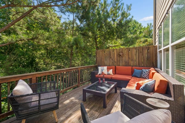 3237 Greenwood Oak Drive, Peachtree Corners, GA