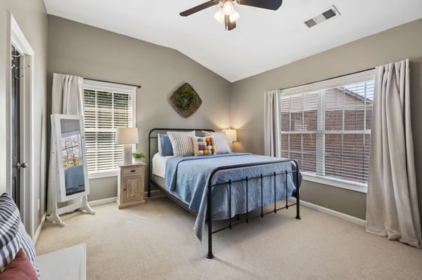 3237 Greenwood Oak Drive, Peachtree Corners, GA