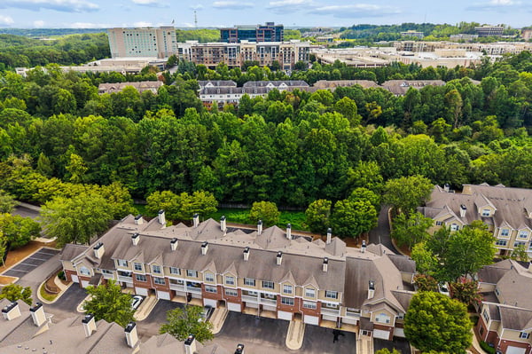 3237 Greenwood Oak Drive, Peachtree Corners, GA