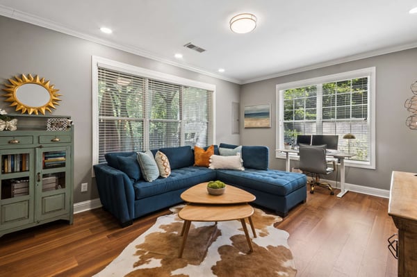 3237 Greenwood Oak Drive, Peachtree Corners, GA