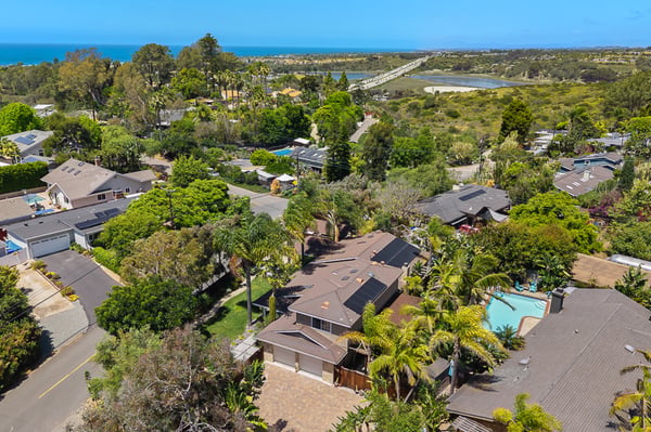 808 Palaro Dr, Encinitas, CA