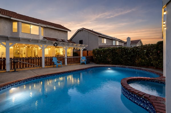 1629 Centre Court, Palmdale, CA