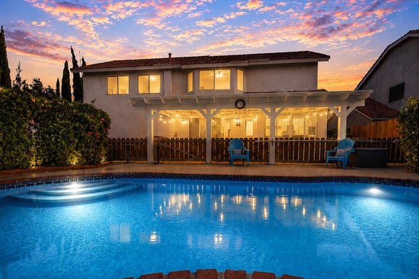 1629 Centre Court, Palmdale, CA