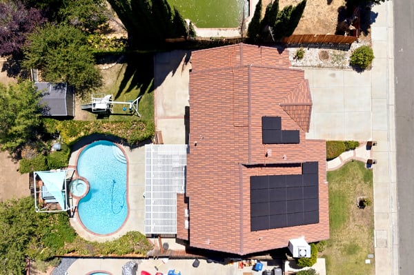 1629 Centre Court, Palmdale, CA