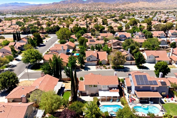 1629 Centre Court, Palmdale, CA