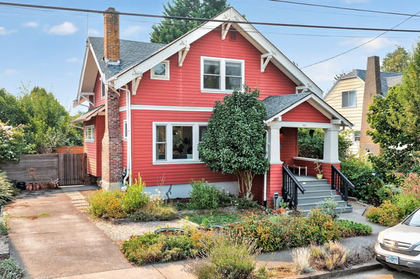603 SE 48th Ave, Portland, OR
