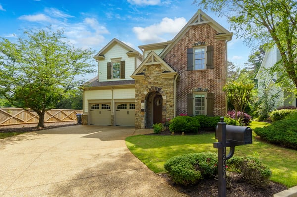 12084 Walnut Terrace, Alpharetta, GA