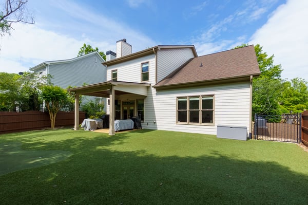 12084 Walnut Terrace, Alpharetta, GA