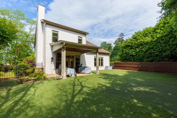 12084 Walnut Terrace, Alpharetta, GA