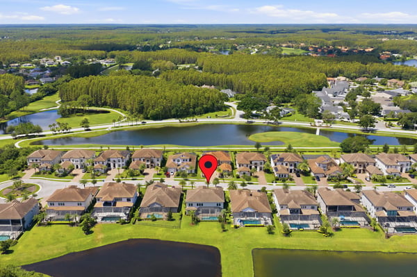 18615 Rue Beauvais, Lutz, FL