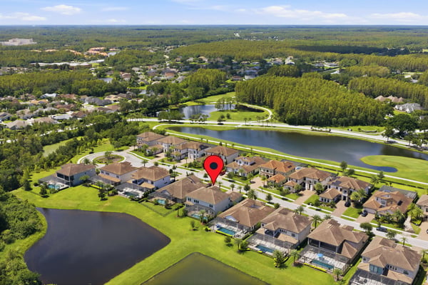 18615 Rue Beauvais, Lutz, FL