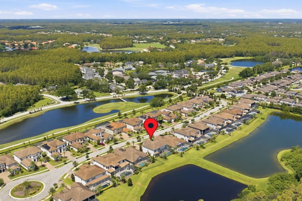 18615 Rue Beauvais, Lutz, FL