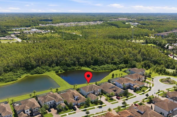 18615 Rue Beauvais, Lutz, FL