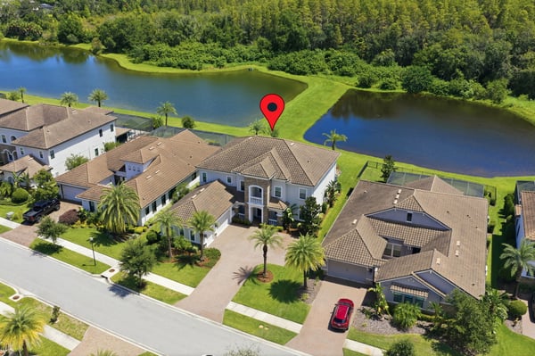 18615 Rue Beauvais, Lutz, FL