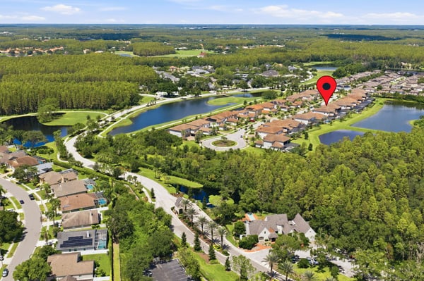18615 Rue Beauvais, Lutz, FL