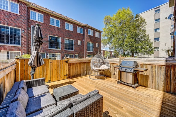 8 Sand Wedge Lane, Brampton, ON