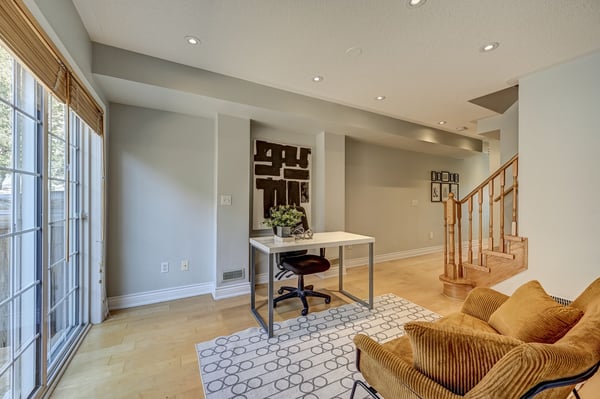 8 Sand Wedge Lane, Brampton, ON