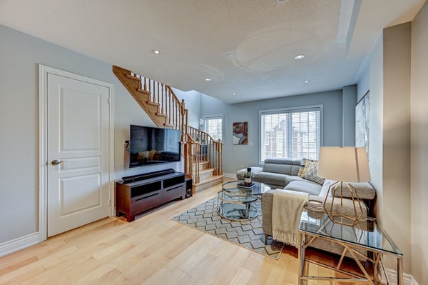 8 Sand Wedge Lane, Brampton, ON
