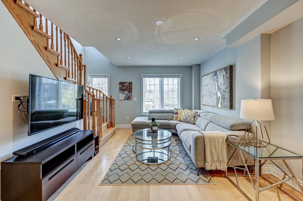 8 Sand Wedge Lane, Brampton, ON