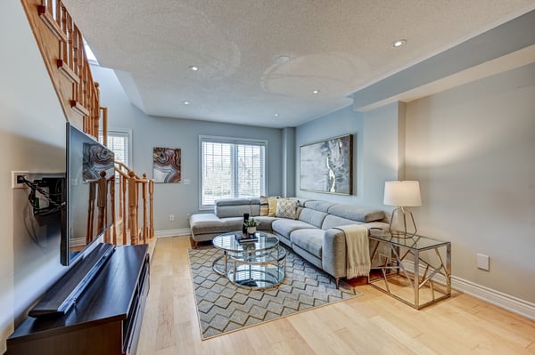 8 Sand Wedge Lane, Brampton, ON