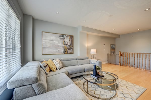 8 Sand Wedge Lane, Brampton, ON