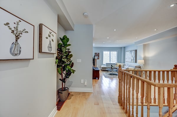 8 Sand Wedge Lane, Brampton, ON