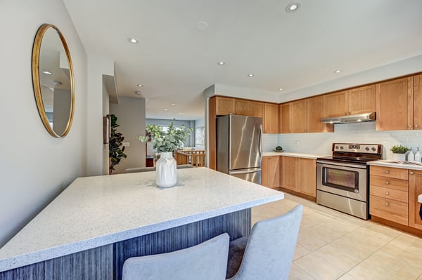 8 Sand Wedge Lane, Brampton, ON
