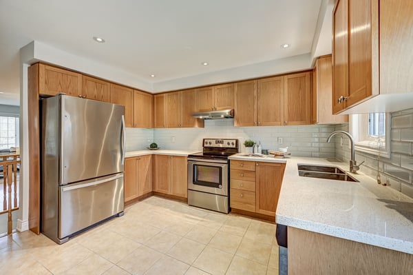 8 Sand Wedge Lane, Brampton, ON