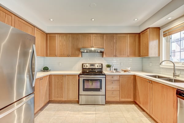 8 Sand Wedge Lane, Brampton, ON