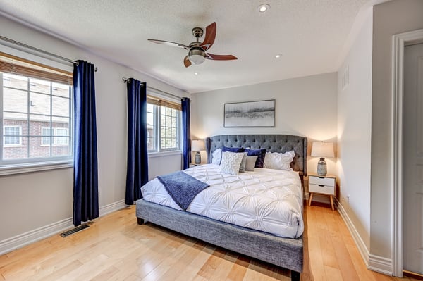 8 Sand Wedge Lane, Brampton, ON