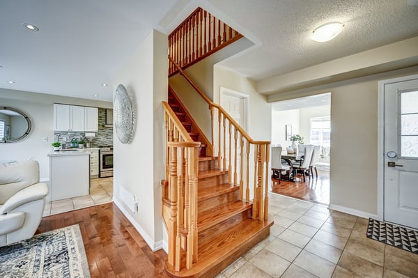 1557 Evans Terrace, Milton, ON