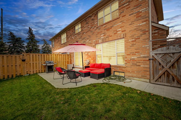 1557 Evans Terrace, Milton, ON
