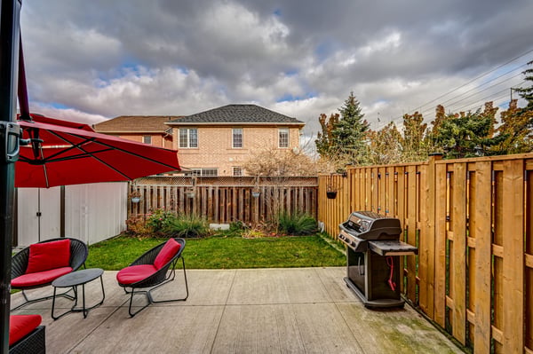 1557 Evans Terrace, Milton, ON