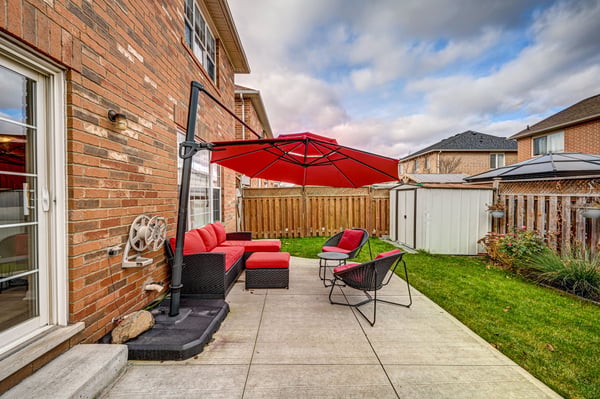 1557 Evans Terrace, Milton, ON