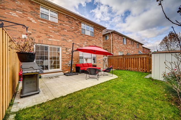 1557 Evans Terrace, Milton, ON