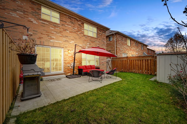 1557 Evans Terrace, Milton, ON