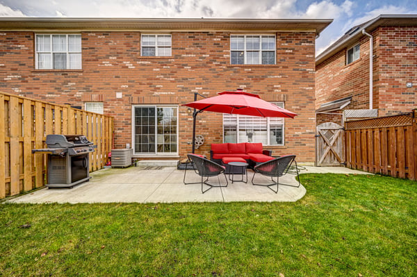 1557 Evans Terrace, Milton, ON