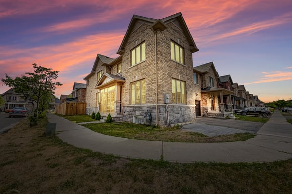 271 Andrews trail, Milton, ON