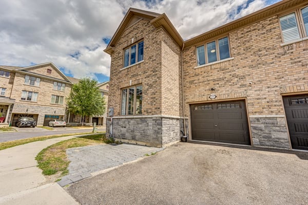 271 Andrews trail, Milton, ON