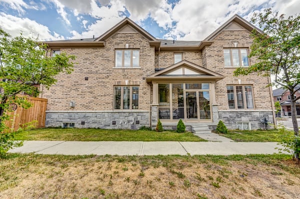 271 Andrews trail, Milton, ON