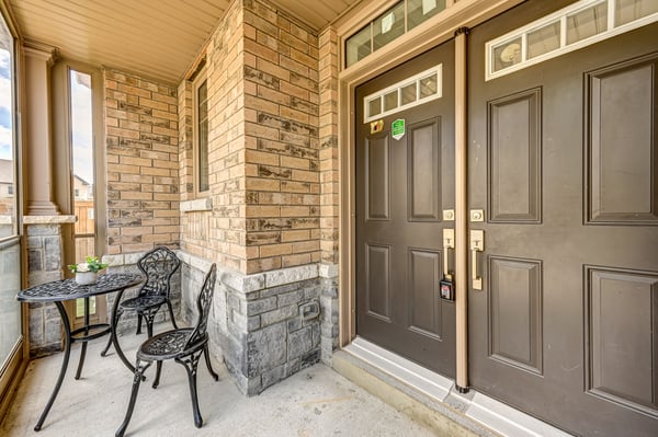 271 Andrews trail, Milton, ON