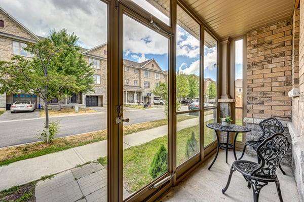 271 Andrews trail, Milton, ON