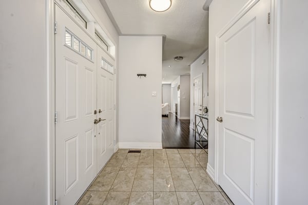 271 Andrews trail, Milton, ON