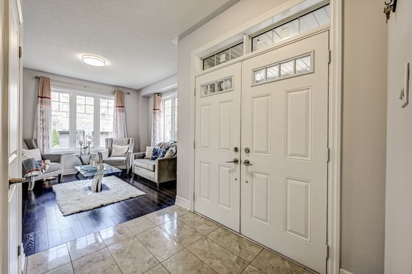 271 Andrews trail, Milton, ON