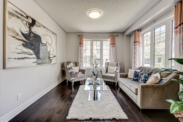 271 Andrews trail, Milton, ON