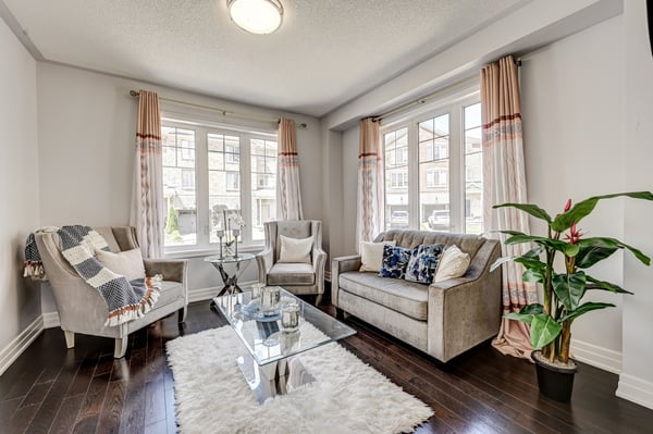 271 Andrews trail, Milton, ON