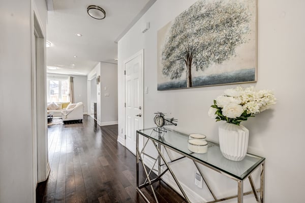 271 Andrews trail, Milton, ON
