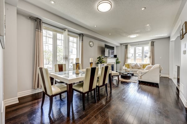 271 Andrews trail, Milton, ON