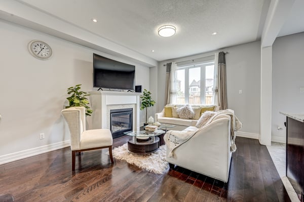 271 Andrews trail, Milton, ON