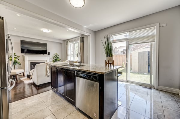 271 Andrews trail, Milton, ON